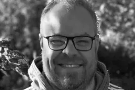Martin Grusdas